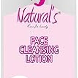Cleansing Lotion For Refreshed and Hydrates Skin, Remove Make up, Enriched with Aloevera and Rose Extract - 500ml-image-40
