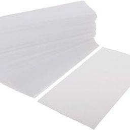 JAZZY PEARLS 138 Pieces Professional Salon Home DIY Electric Hair Perm Paper Set Large-image-40