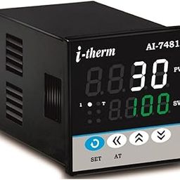 AI-7481 PID Temperature Controller-22