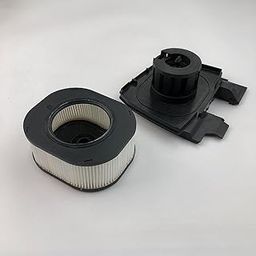 MERISHOPP Air Filter Cleaner Sturdy MS500i MS661 MS661C Spare Parts Direct Replacement-image-15
