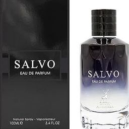 MAISON ALHAMBRA Eau De Parfum Spray For Men, 100ml - Wood-image-4
