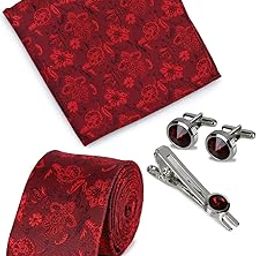 Tie Gift Set by Raymond (PZYG04321-R5_)-image-99