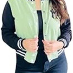 Stylish Fleece Fabric Sweatshirt Jacket for Women & Girls for Winter Wear-image-73