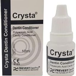 Dental Prevest Denpro Crysta Dentin Conditioner 10ml-image-33