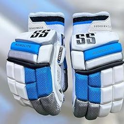 SS Aerolite Cricket Batting Gloves Adult (Right Hand)-image-23