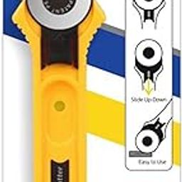 Isomars Rotary Cutter - 28 MM-image-53