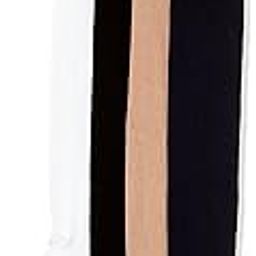 Cotton Women's Knee Length Socks (Pack of 4)(BRO4002-06-PO4-ASSORTED_Multicoloured_13-16 Years)-image-30
