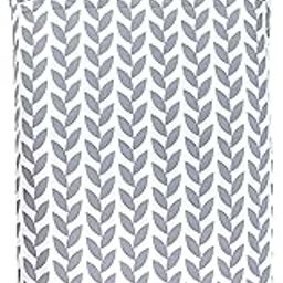 Wegreeco Reusable Hanging Wet Dry Cloth Diaper Bag(1 Pack,Owl Stand on Tree)-picture-21