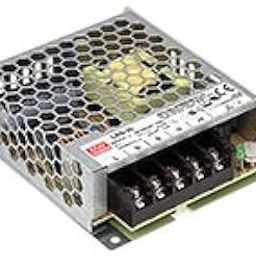 Mean Well LRS-35-12 Single Output Switching Power Supply 36W 12V 3A, Enclosed, Adjustable Output, Full Range AC Input, 5G Vibration, Outdoor Air Convector, Input: 85~264VAC, 120~370VDC-image-65