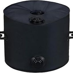 CALANDIS™ Sun Umbrella Stand Base Weight Sand Bag for Outdoor Furniture RV Awning Yard 40L 31x44CM | Tent Canopy | Tents Canopies | Camping Hiking | Outdoor Sports-image-74