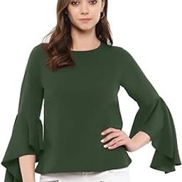 Women's Regular Length Top-image-4