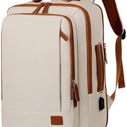 Stylish Laptop Backpack for Men & Women with USB Charging Port, Compatible Laptop 15.5-inch-image-88