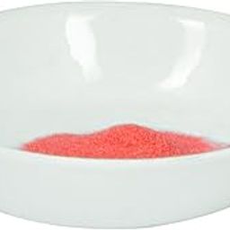 EISCO - Evaporating Dish, Made of Porcelain, Flat Form, with Spout, Glazed Inside & Outside, 35 ml Capacity, 70 mm Outer Dia.Pack of 6-image-21