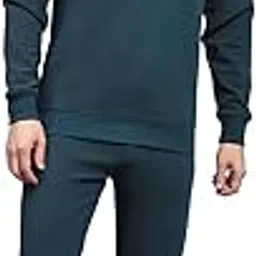 monte carlo Mens Printed Round Neck Full Sleeve Tracksuit (224066530)-picture-5
