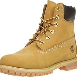 Women's premium 6" waterproof Boots-picture-9