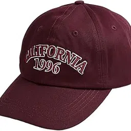 max Women's Baseball Cap-picture-4