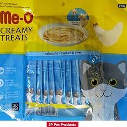 Creamy Treat Chicken Liver Cat Treat (300 G), Adult-picture-25
