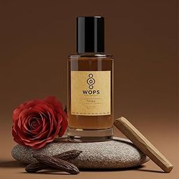 World of Perfumers Tonka I Long Lasting Perfume | Eau De Parfum (EDP) 50 Ml | Premium Fragrance for Men & Women | Gift for Every Occasion | Day to Night Perfume-image-32