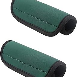 2 PCS Crutches Handle Pads, Chair Handle Cushion Pad, Soft & Comfortable Grip, Universal Fit for Mobility Aids, Ergonomic Design for Enhanced Support, For Rolling Wheelchair, Elderly Grippers-image-52