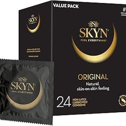 SKYN Original Condoms, 24ct-11