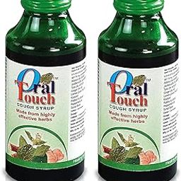 Natural Horizons Cough Syrup |Pack of 2-image-67
