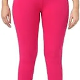 fly birds Chdithar Leggings for Womens-RaniPink-picture-23