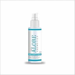 Alore Cosmetics Hair Serum – Gorgeous, Frizz-Free & Smooth Hair | 100% Shine & Nourishment, 50ml-image-83