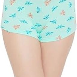 Women Boy Short Panties-image-13
