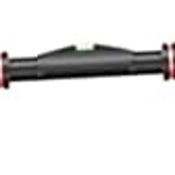 CALANDIS™ Pull up Bar Adjustable Training Body Workout Bar for Exercise Fitness Indoor 94cm to 125cm | Pull Up Bars | Strength Training | Fitness, Running & Yoga-16
