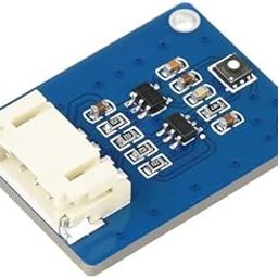 Digital SGP40 VOC (Volatile Organic Compounds) Gas Sensor I2C Bus for Easy Integration Into Air Treatment Devices and Air Quality Monitors-24