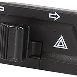 PA Universal Indicator With Parking Hazard Switch-25