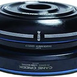 40 IS42/28.6 IS52/40 Short Cover Headset, Black-image-41
