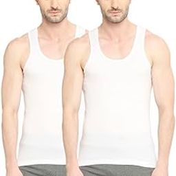 Men's Solid Regular Fit Vest-image-76