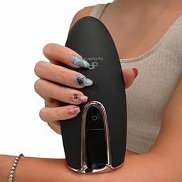 The Plush Co. Ipl Hair Removal Laser Machine For Women&Men|At-Home Permanent Hair Reduction For Bikini,Face,Arms,Legs,Full Body|Best Suited Ipl For Indian Skin|Clinically Approved(12 Months Warranty)-42
