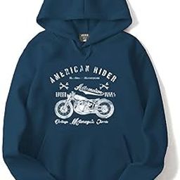 Men Hooded Sweatshirt-picture-16