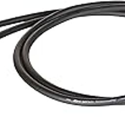 PROEL DHG240LU5 Bal.Cable 3P XLR F-3P XLR M BK 5M,Black-17