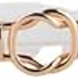 Women’s Wide PU Leather Waist Belt with Chain – Adjustable Band for Dresses & Outfits-image-40