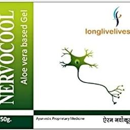 Aeran Nervocool alovera based gel for men & women's burning feet, Tingling, Numbness | Pack of 2-picture-22