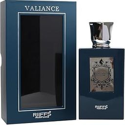 RiiFFS VALIANCE Eau De Perfume 100ml FOR (MEN & WOMEN)-image-46