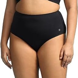 Women's Cotton Freedame Shape Defyne Panty | Seamless Design | 3D Support Waistband | Light Sculpting-picture-18