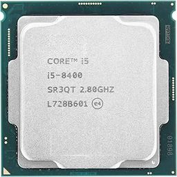 Core i5 8400 8th Gen, 2.8-4.0 GHz, LGA1151v2 (H310/B360/H370), 6C/6T, 9MB Cache, 65W TDP, UHD Graphics 630, Mainstream Gaming Processor-picture-31