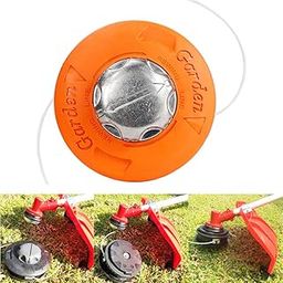 Auto Feed Tap and Go Universal Aluminum Bump Feed Line Trimmer Head Whipper Weed Fits Brush Cutter Lawnmower-picture-23