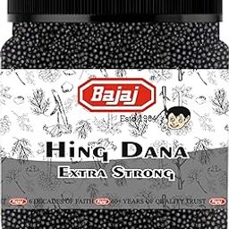 OMRAJ Heeng Dana Ayurvedic Goli Relieve Gas Acidity, Hing Dana Powder - 400 Grams (Pack of 1)-image-51