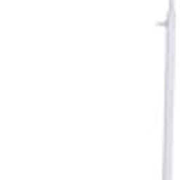 Shepherds Hooks Gift Decoration Hanging Plant Stand for Hanging Bird Feeders White-image-48