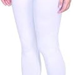 Churidaar Legging for Womans and Girls/Women's Cotton Leggings | Soft, Stretchable & Comfortable, Perfect for Casual, Gym, Yoga Finest Fabric-image-51