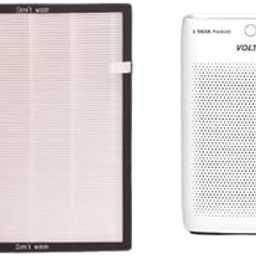 HEPA With Activated Carbon Filter Compatible For V.oltas VAP26TWV Air Purifier-image-19