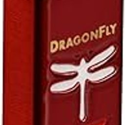 AudioQuest DragonFly Red 1.0V-2.1V 64-Bit Plug-in USB DAC + Preamp + Headphone Amp-9