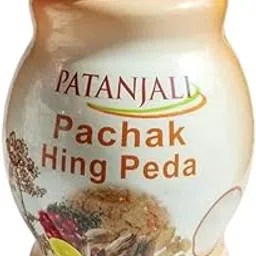 Patanjali Pachak Hing Peda- 200G (Pack Of 2)-picture-25