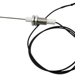 Lyla Spark Ignitor Ceramic Electrode Assembly Replacement for Grill Stove Oven-image-62