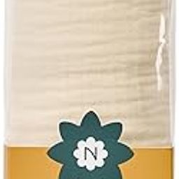 NINTARABABY Hooded Towel - 100% Organic Premium Muslin Cotton, 30" x 30" (76 cm x 76 cm), Ultra-Absorbent, Soft, Breathable, Hypoallergenic, Multipurpose, Gifts for Babies & Infants-image-83